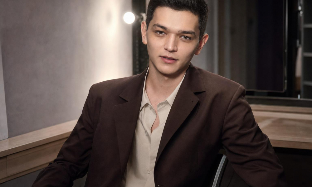 Akmal'